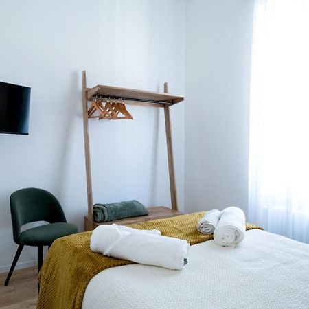 Lv Vatican Boutique Apartment روما المظهر الخارجي الصورة