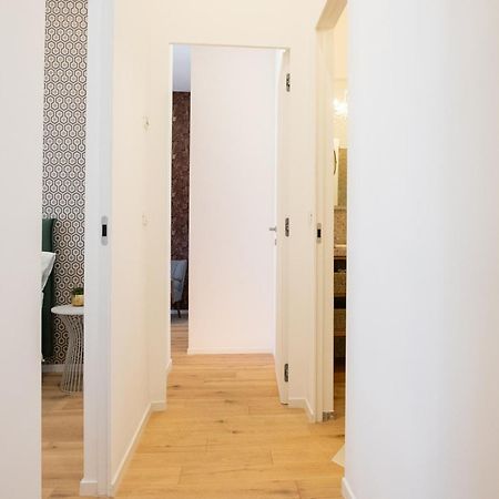 Lv Vatican Boutique Apartment روما المظهر الخارجي الصورة