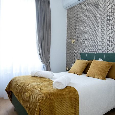 Lv Vatican Boutique Apartment روما المظهر الخارجي الصورة