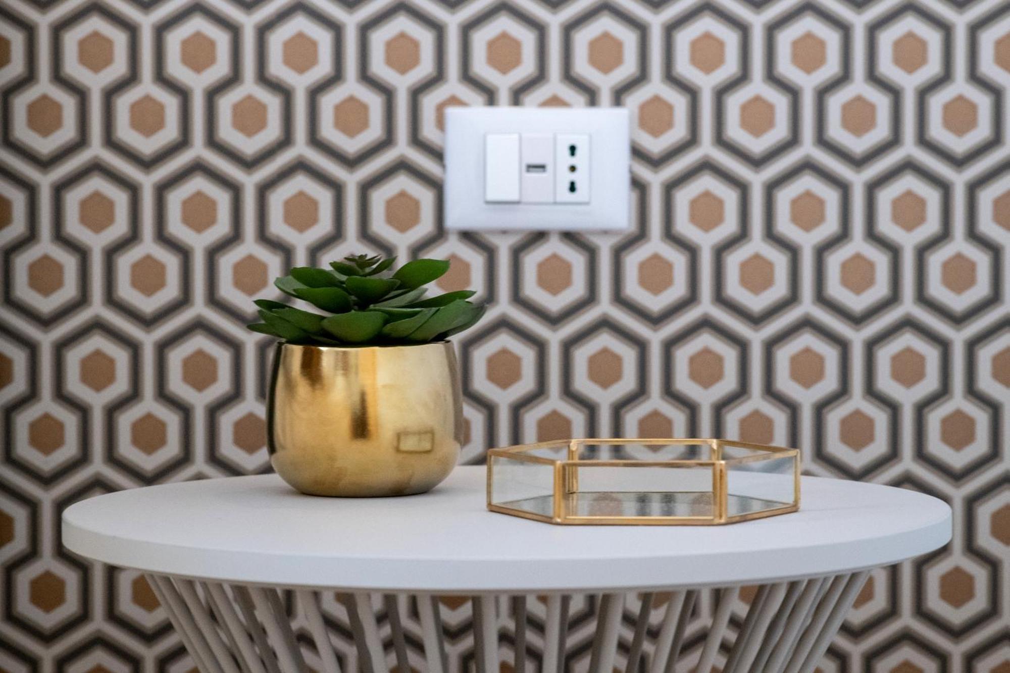Lv Vatican Boutique Apartment روما المظهر الخارجي الصورة