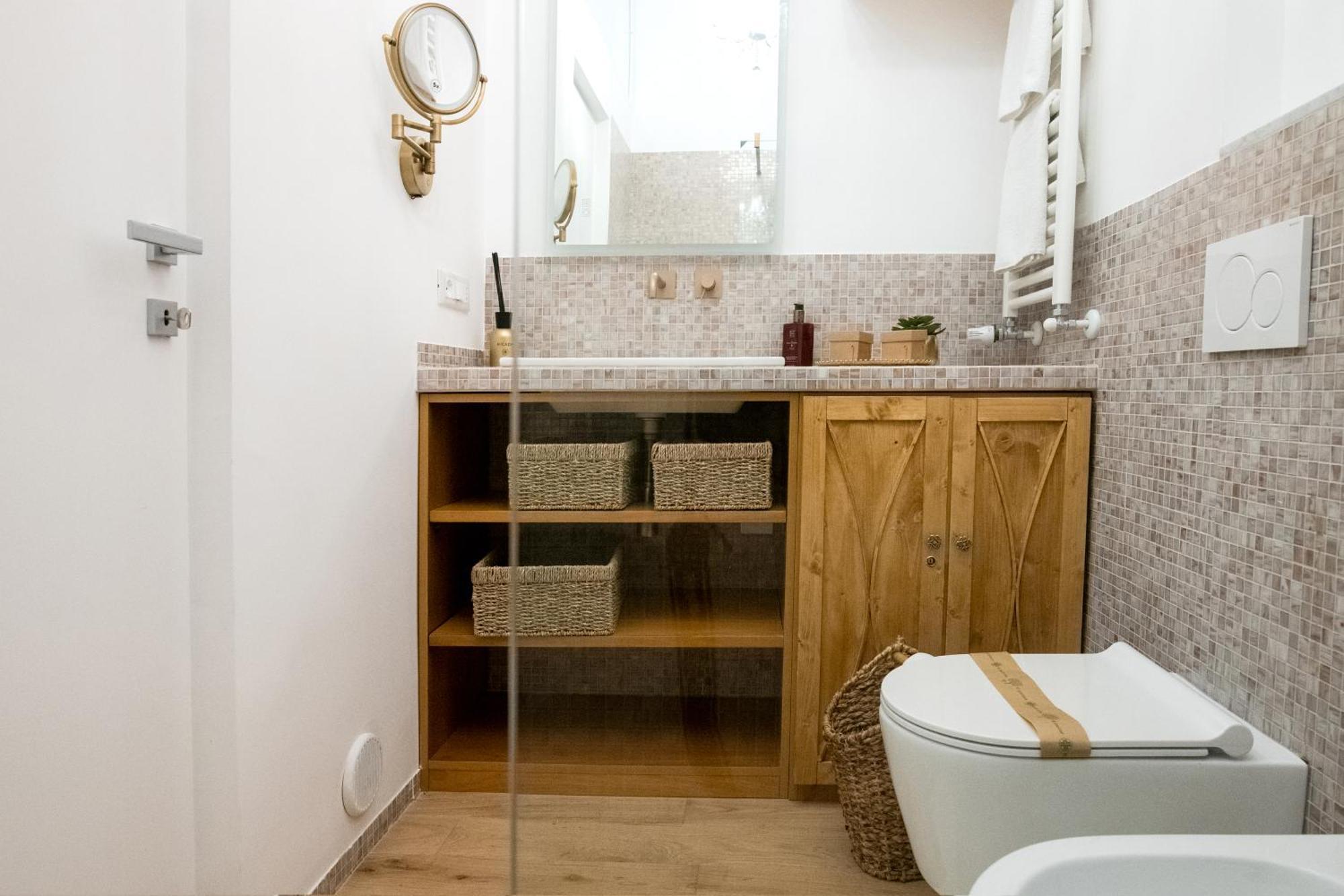 Lv Vatican Boutique Apartment روما المظهر الخارجي الصورة