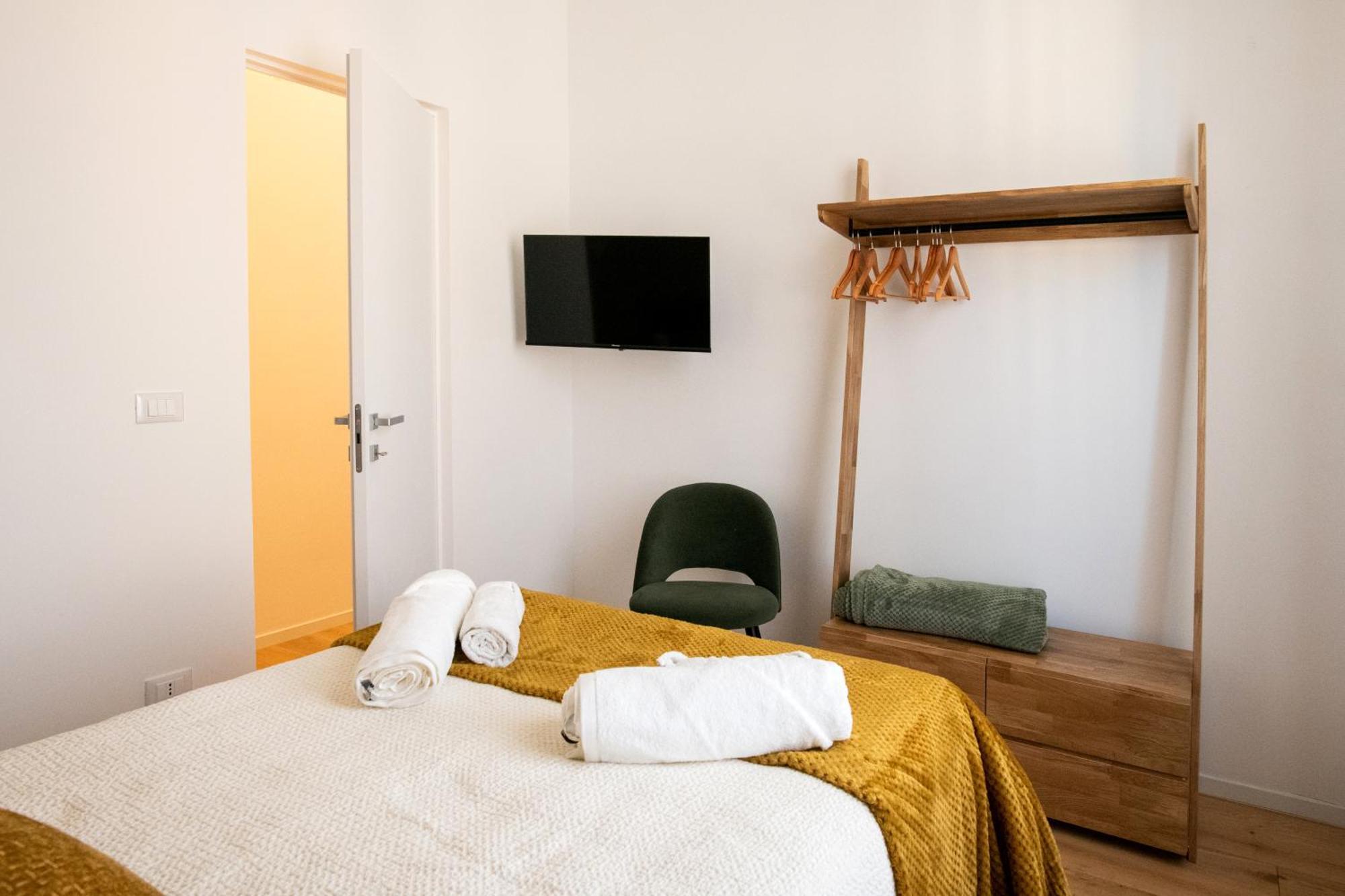 Lv Vatican Boutique Apartment روما المظهر الخارجي الصورة