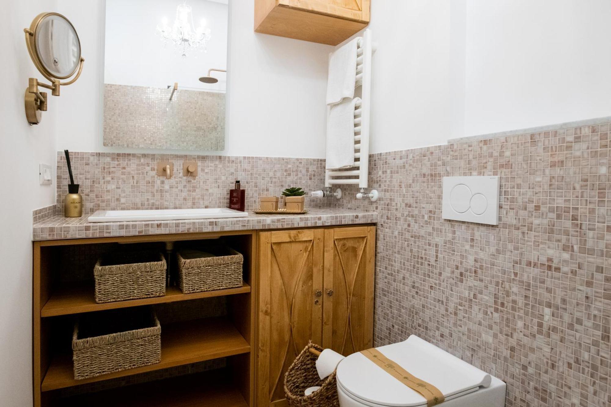 Lv Vatican Boutique Apartment روما المظهر الخارجي الصورة