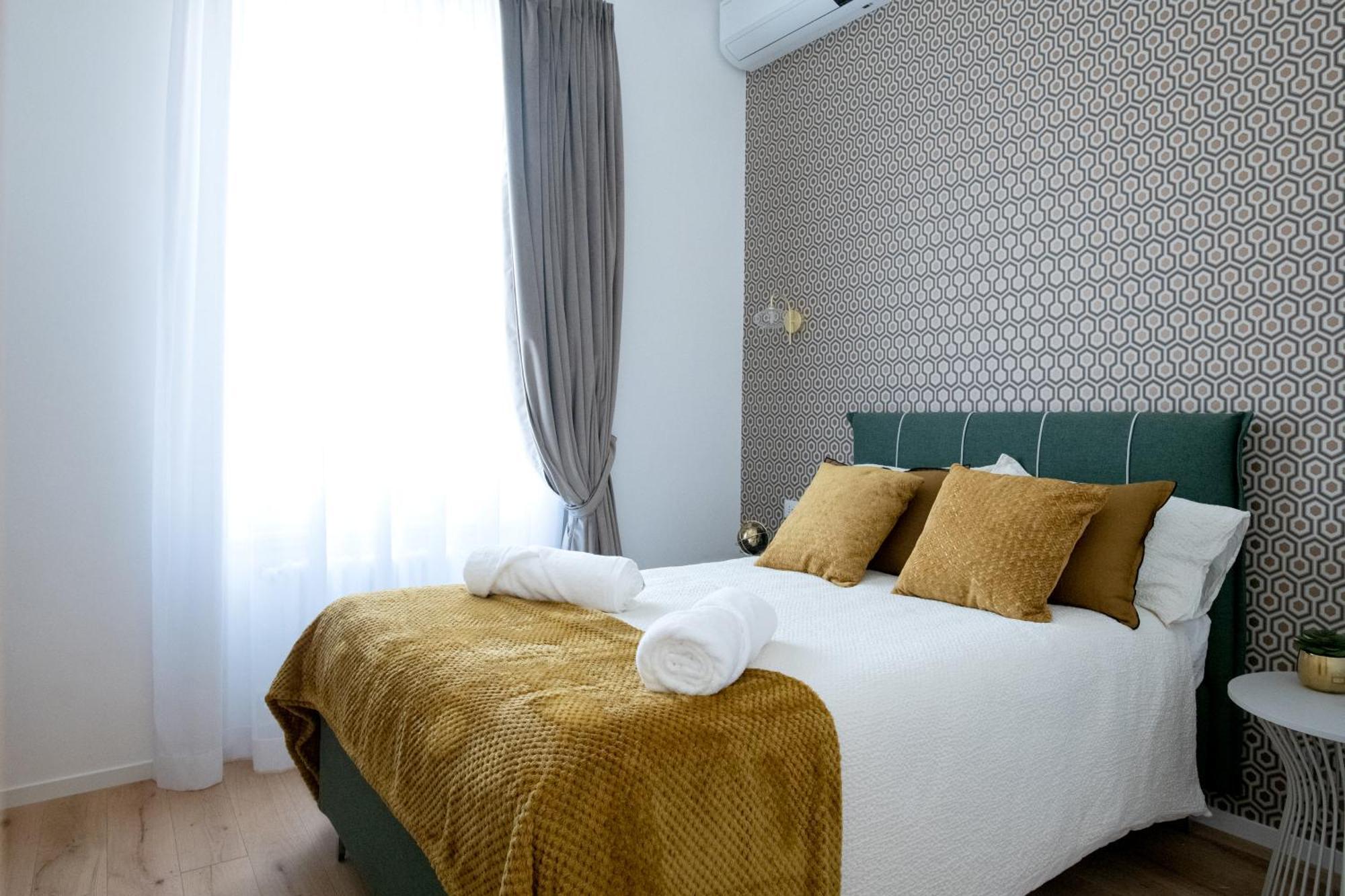 Lv Vatican Boutique Apartment روما المظهر الخارجي الصورة